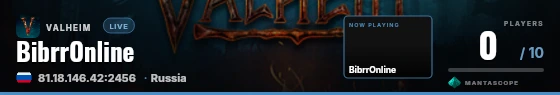 Hero badge preview