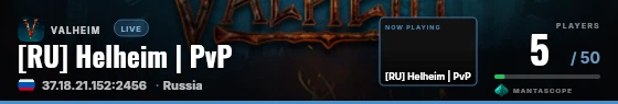 Hero badge preview