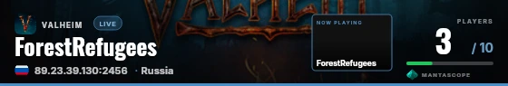 Hero badge preview