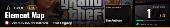 Hero badge preview