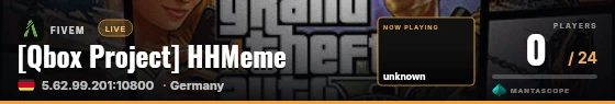 Hero badge preview