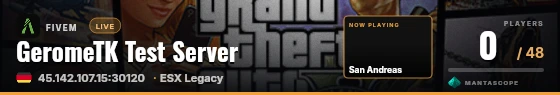 Hero badge preview