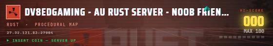Arcade badge preview