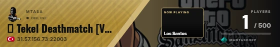 Sweep badge preview
