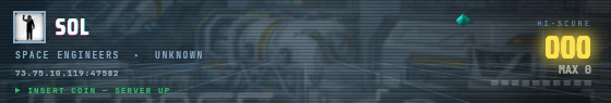 Arcade badge preview