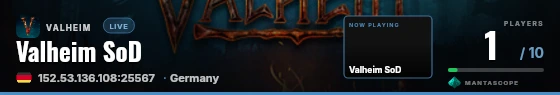 Hero badge preview