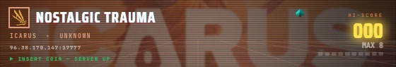 Arcade badge preview