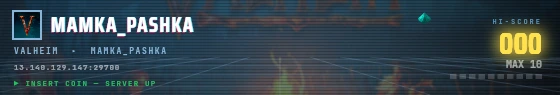 Arcade badge preview
