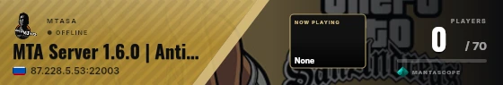 Sweep badge preview