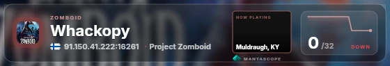 Glass badge preview