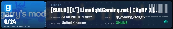 Ticket badge preview