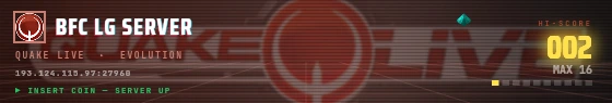 Arcade badge preview