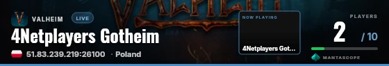 Hero badge preview