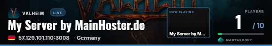 Hero badge preview
