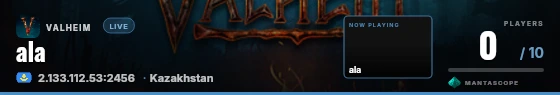 Hero badge preview