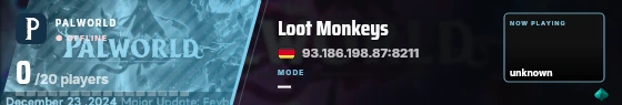 Blade badge preview