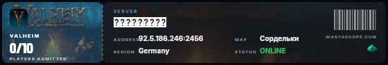 Ticket badge preview