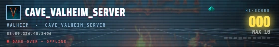 Arcade badge preview