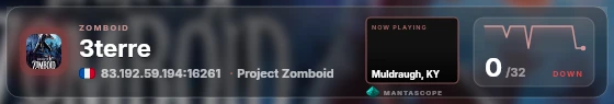 Glass badge preview