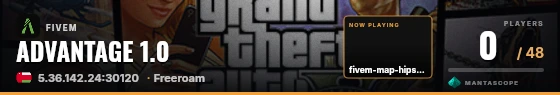 Hero badge preview