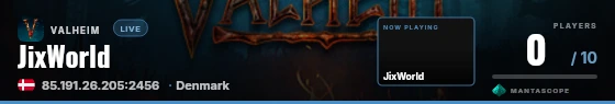 Hero badge preview