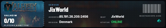 Ticket badge preview