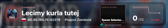 Glass badge preview