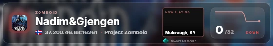 Glass badge preview