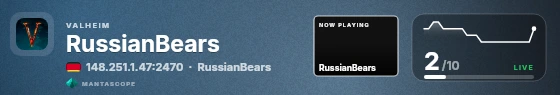 Mesh badge preview