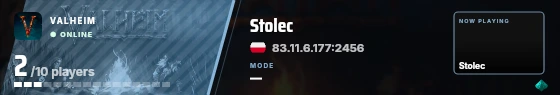 Blade badge preview