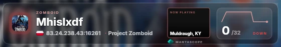 Glass badge preview