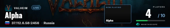 Hero badge preview