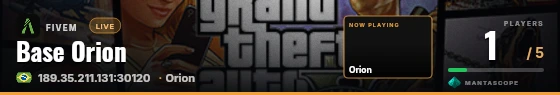 Hero badge preview