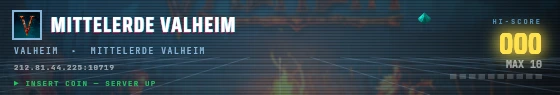 Arcade badge preview