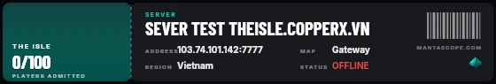 Ticket badge preview