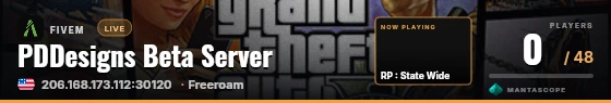 Hero badge preview
