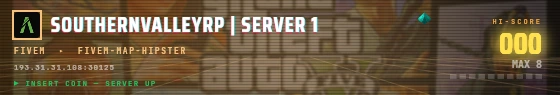 Arcade badge preview