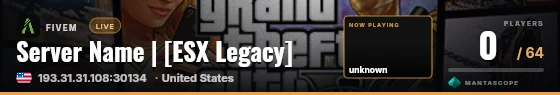 Hero badge preview