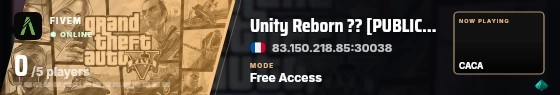 Blade badge preview