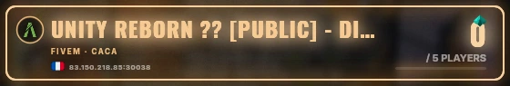 Marquee badge preview