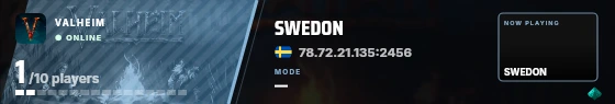 Blade badge preview