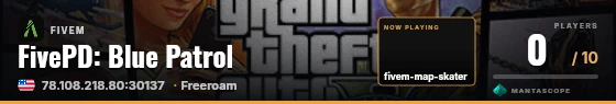 Hero badge preview