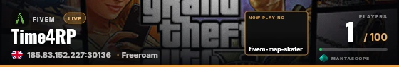 Hero badge preview