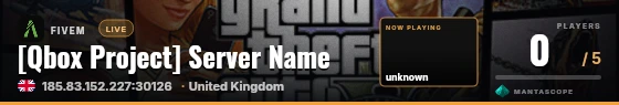 Hero badge preview