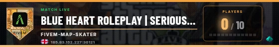 Scoreboard badge preview