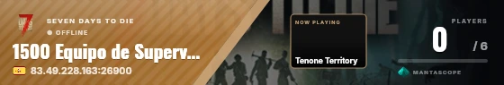Sweep badge preview