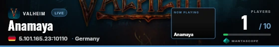 Hero badge preview