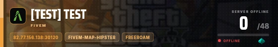 Edge badge preview