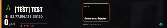 Filmstrip badge preview