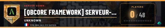 Scoreboard badge preview